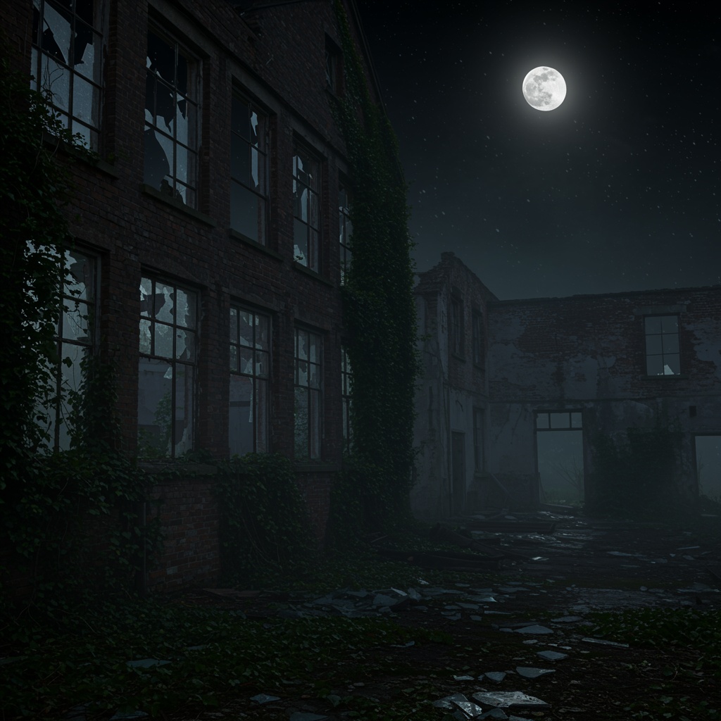 Paranormal Investigations and Abandoned Buildings – Why Trespassing Isn’t Worth It